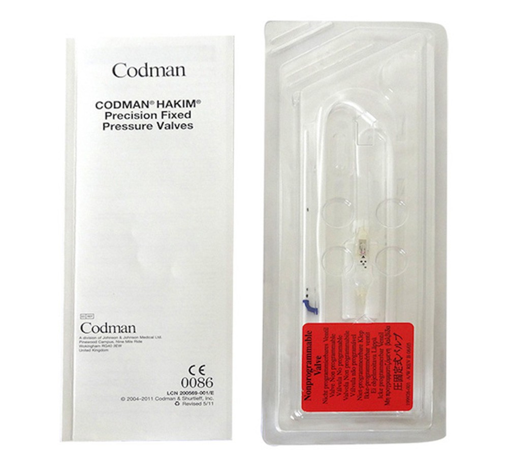 Codman 82 3100